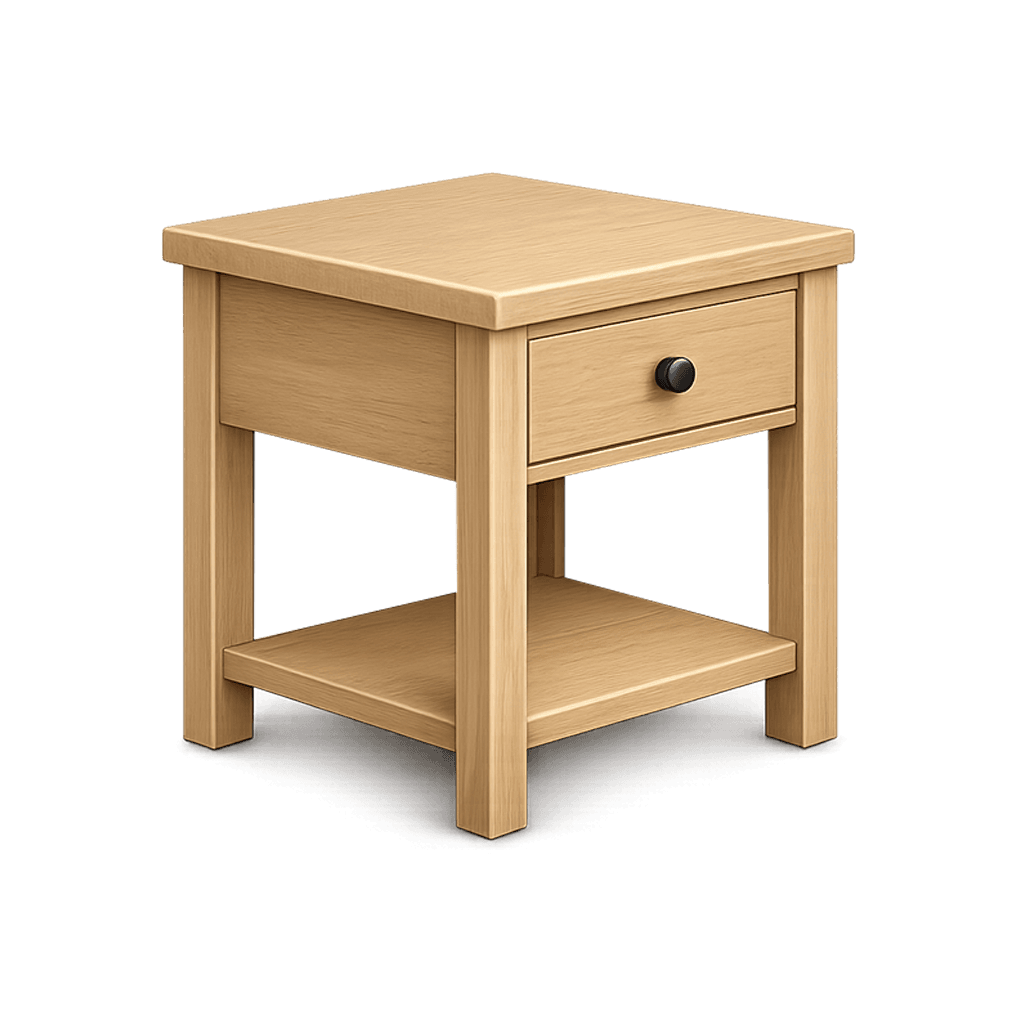 Bedside Table