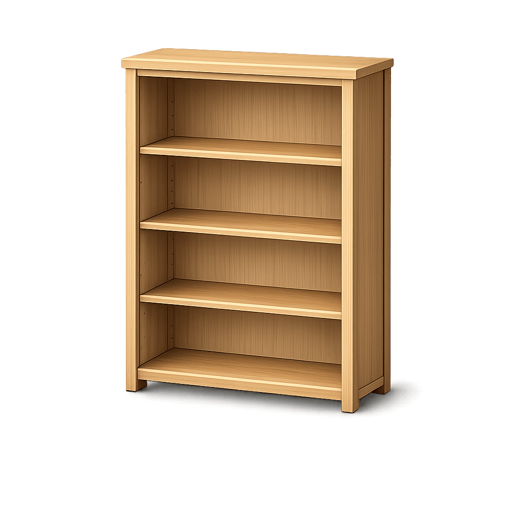 Bookshelf