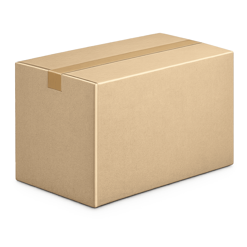 Large Box