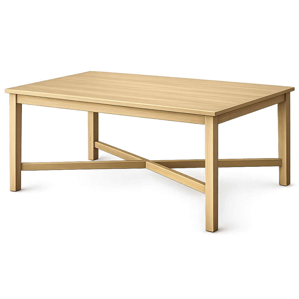 Dining Table (8+)
