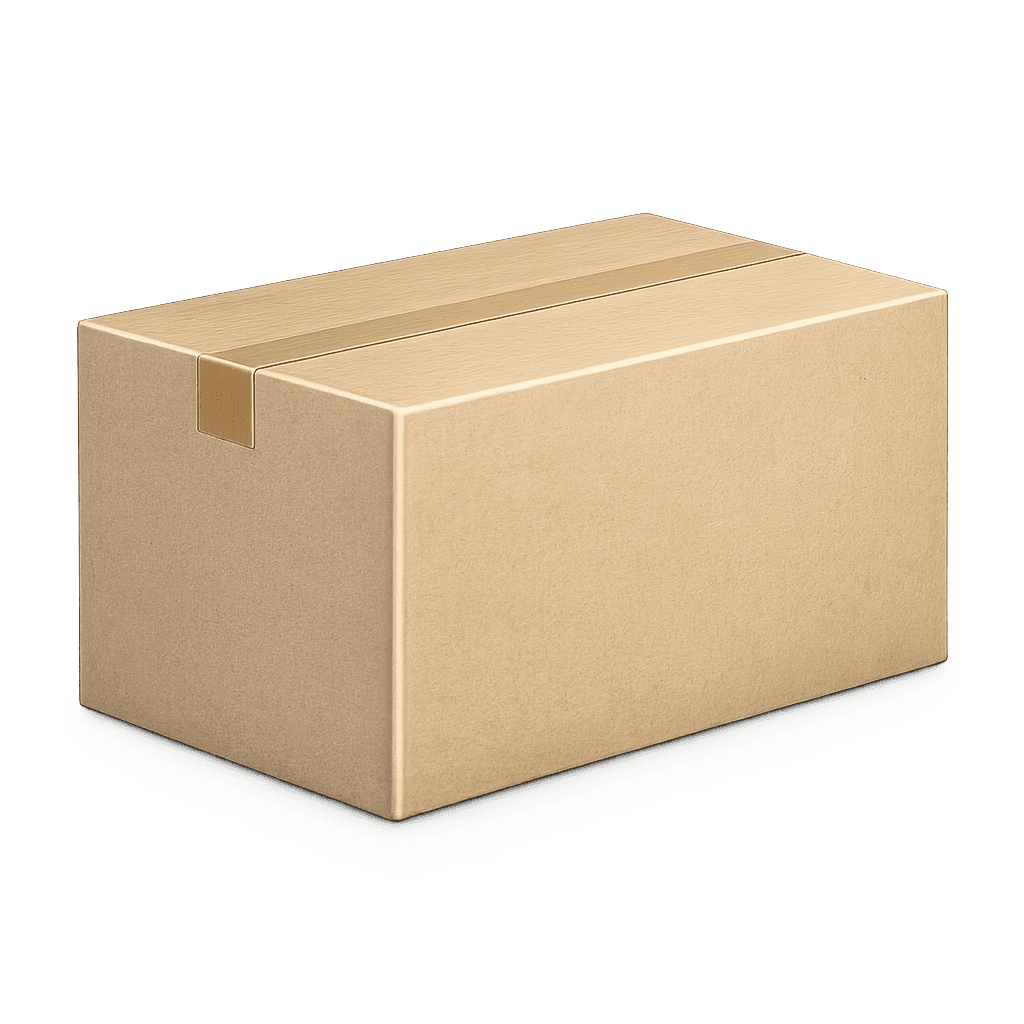 Medium Box