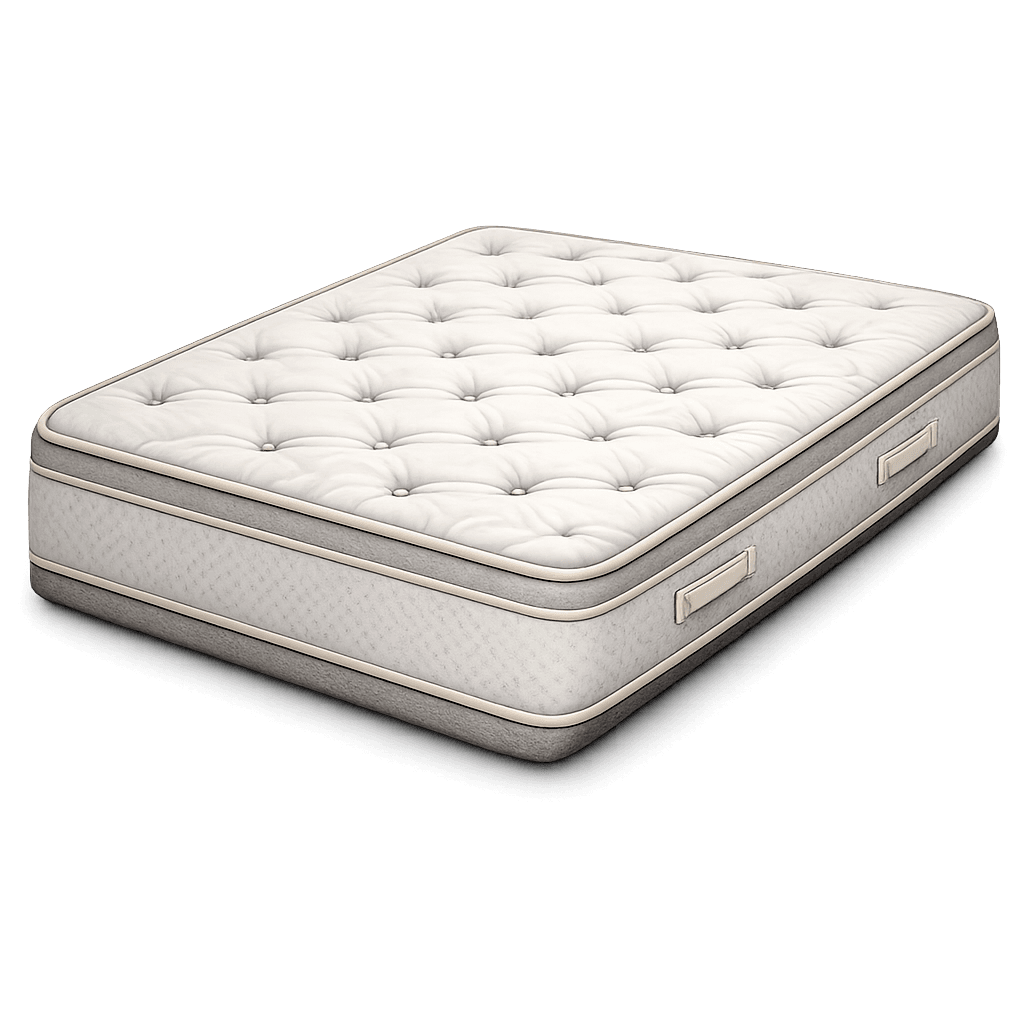 Queen/King Mattress