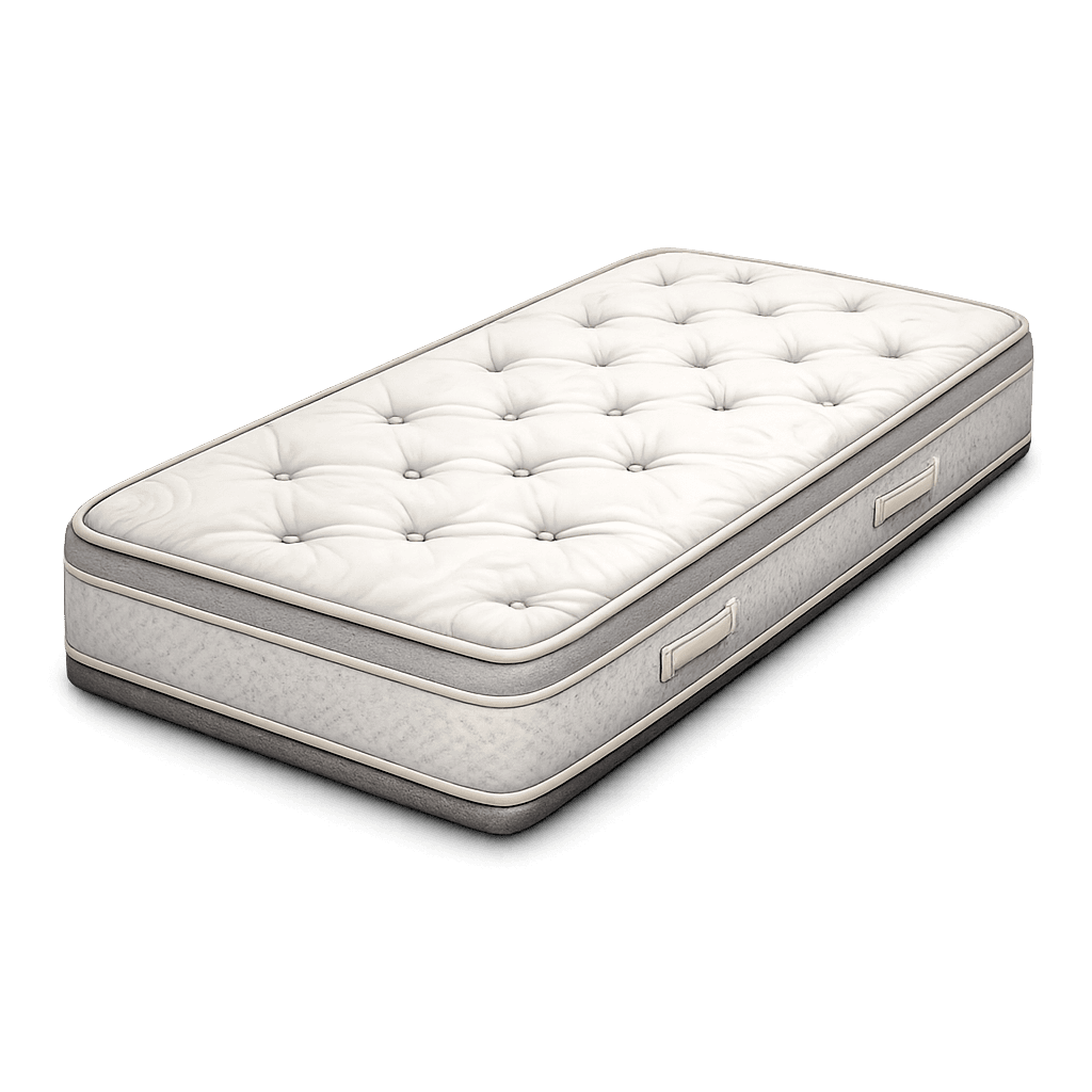 Single Mattress