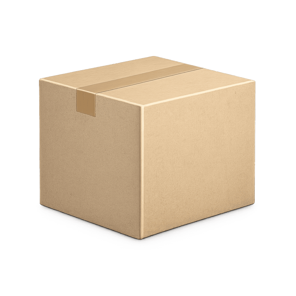 Small Box