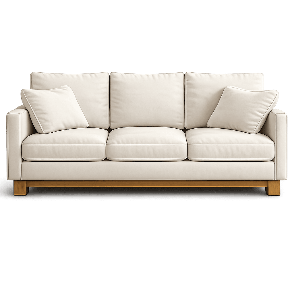3-Seat Sofa