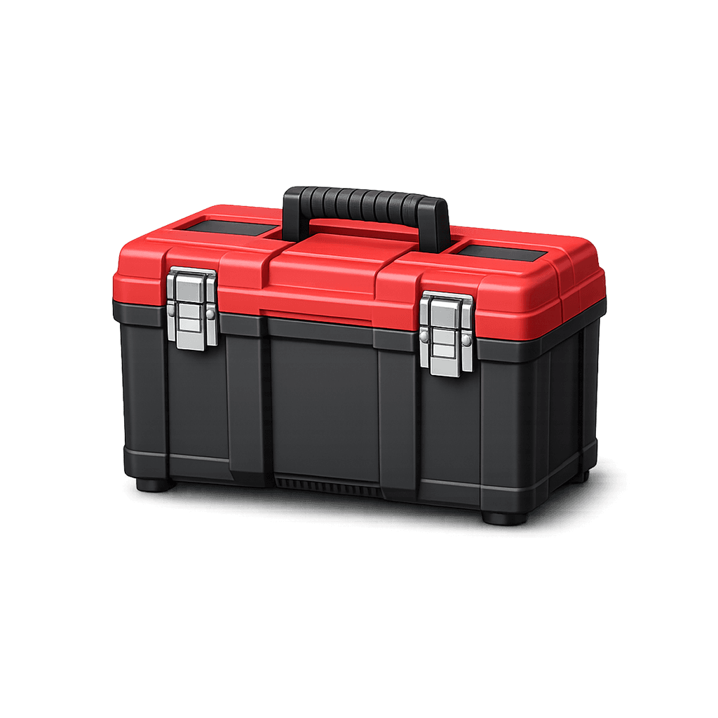 Toolbox