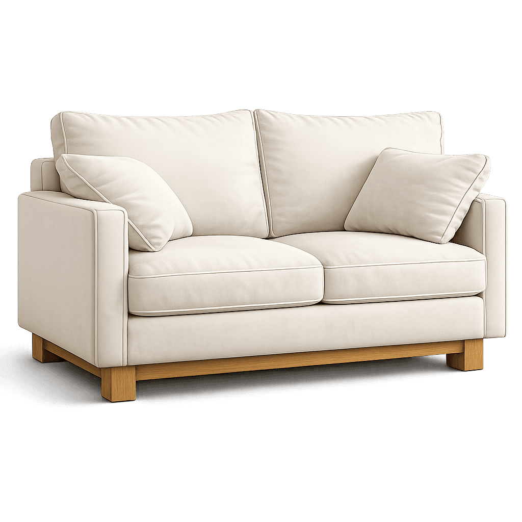 2-Seat Sofa