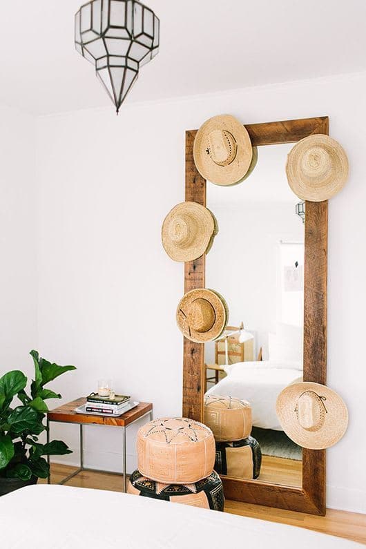 San Francisco Storage Boombox Hat Storage Ideas