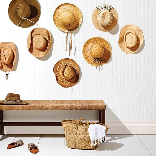 San Francisco Storage Boombox Hat Storage Ideas