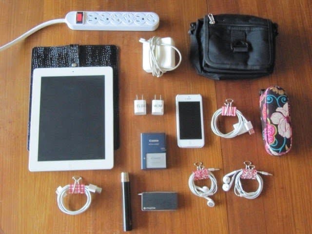 Boombox Storage Organize your electronic devices