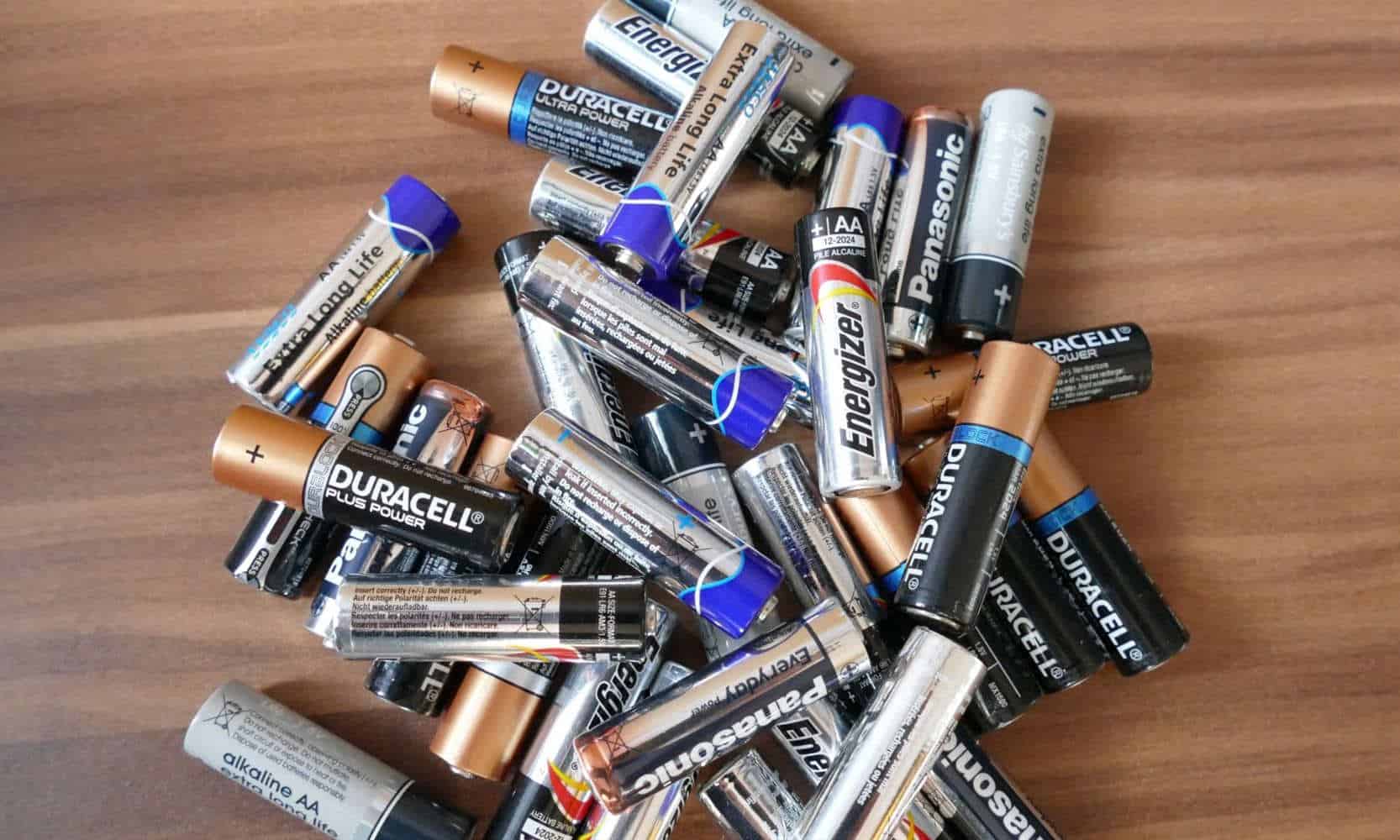 Check out Boombox Storage. We can help with all your storage needs. Including storing batteries
