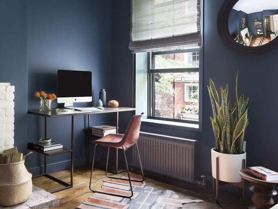 DIY Office Storage Solutions