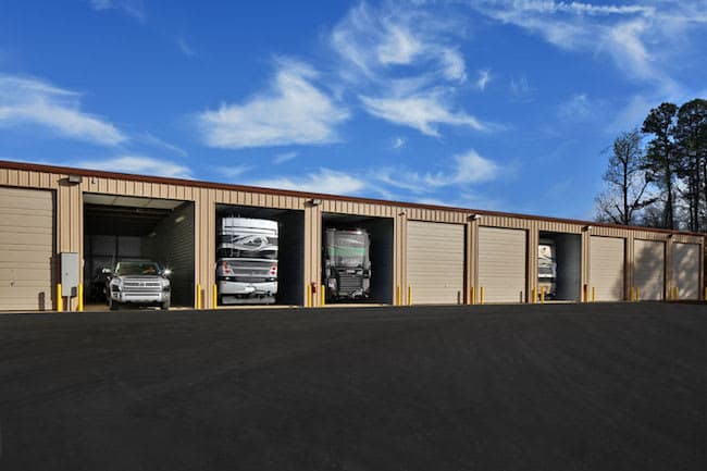 The Complete RV Storage Guide