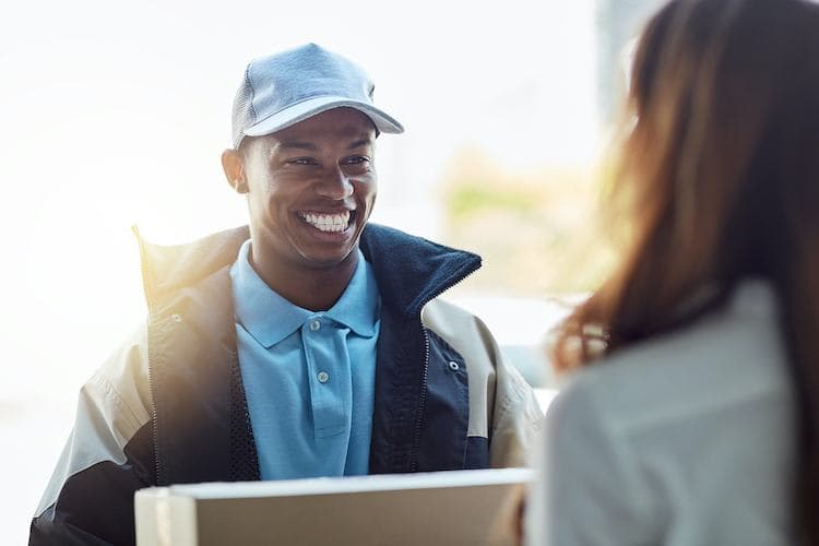 Change of Address Checklist: Who to Notify Boombox Storage